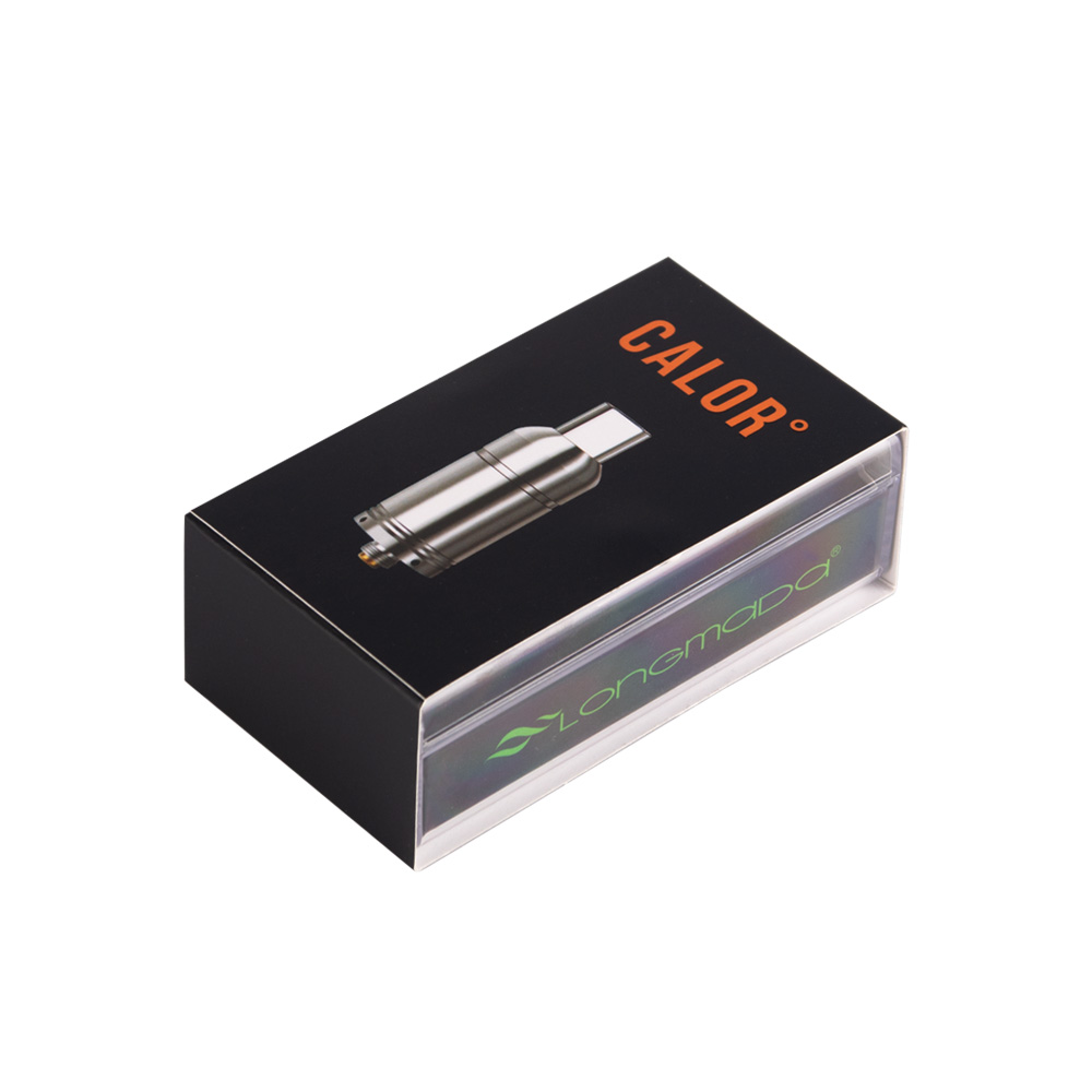 Original Longmada Calor Tank A - Vape Battery 18650 review and price