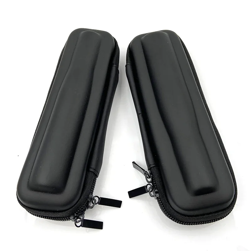 Black Mini Slim Case Small Lea - Accessories For Vaping review and price