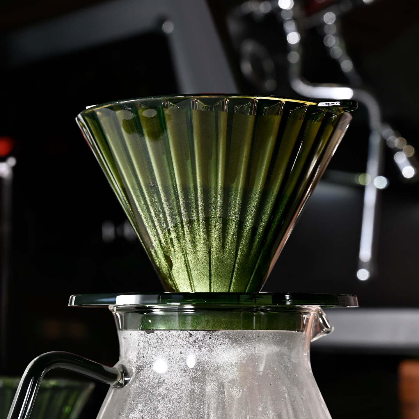 Reusable Coffee Dripper Resin  - Drip Tip Resin review and price
