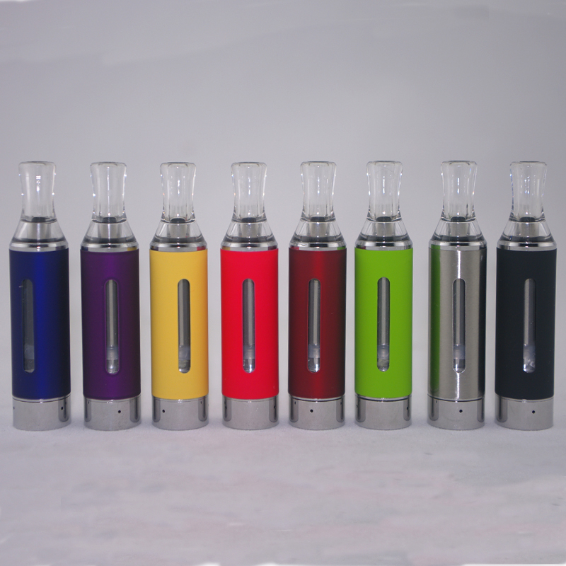 5pcs MT3 2.4ml Atomizer Clearo - Vape Coil Replacement review and price