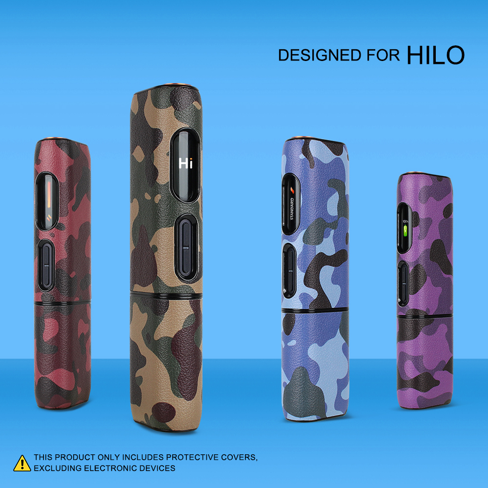 PU leather protective case sui - Vape Accessory review and price