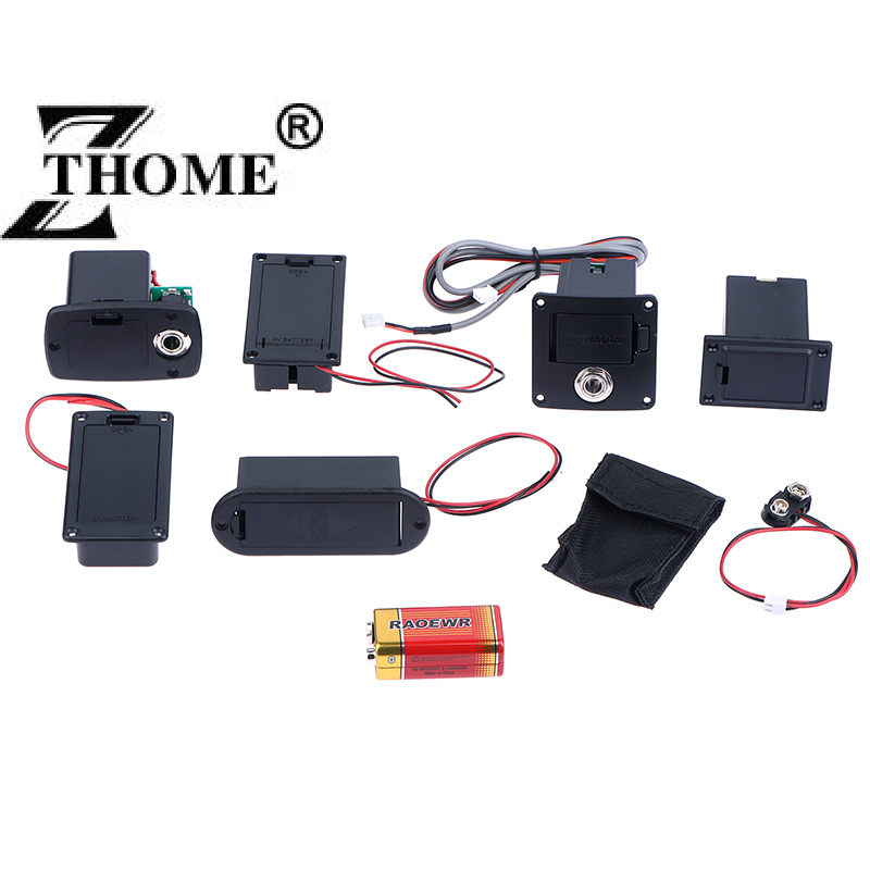 9V Battery Case Holder Battery - Battery Case Storage review and price