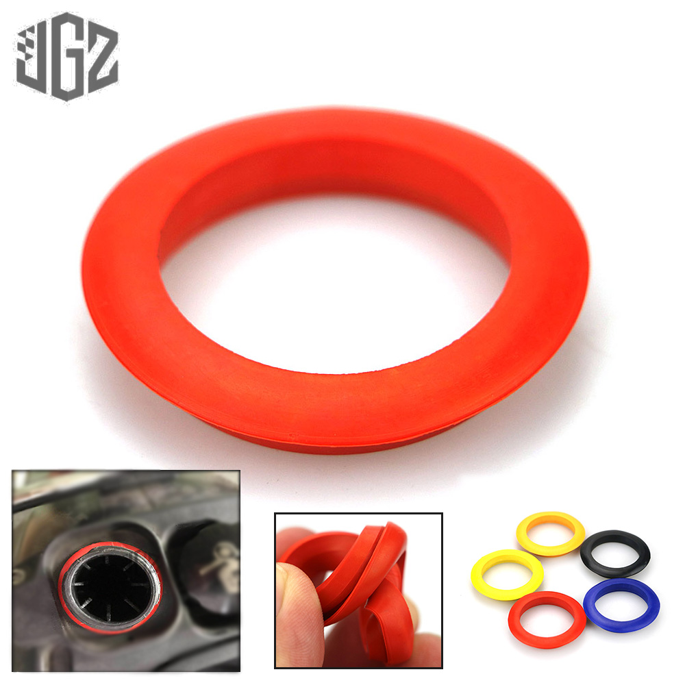Motorcycle Soft Rubber Ring Le - Tank O-Ring Seal review and price