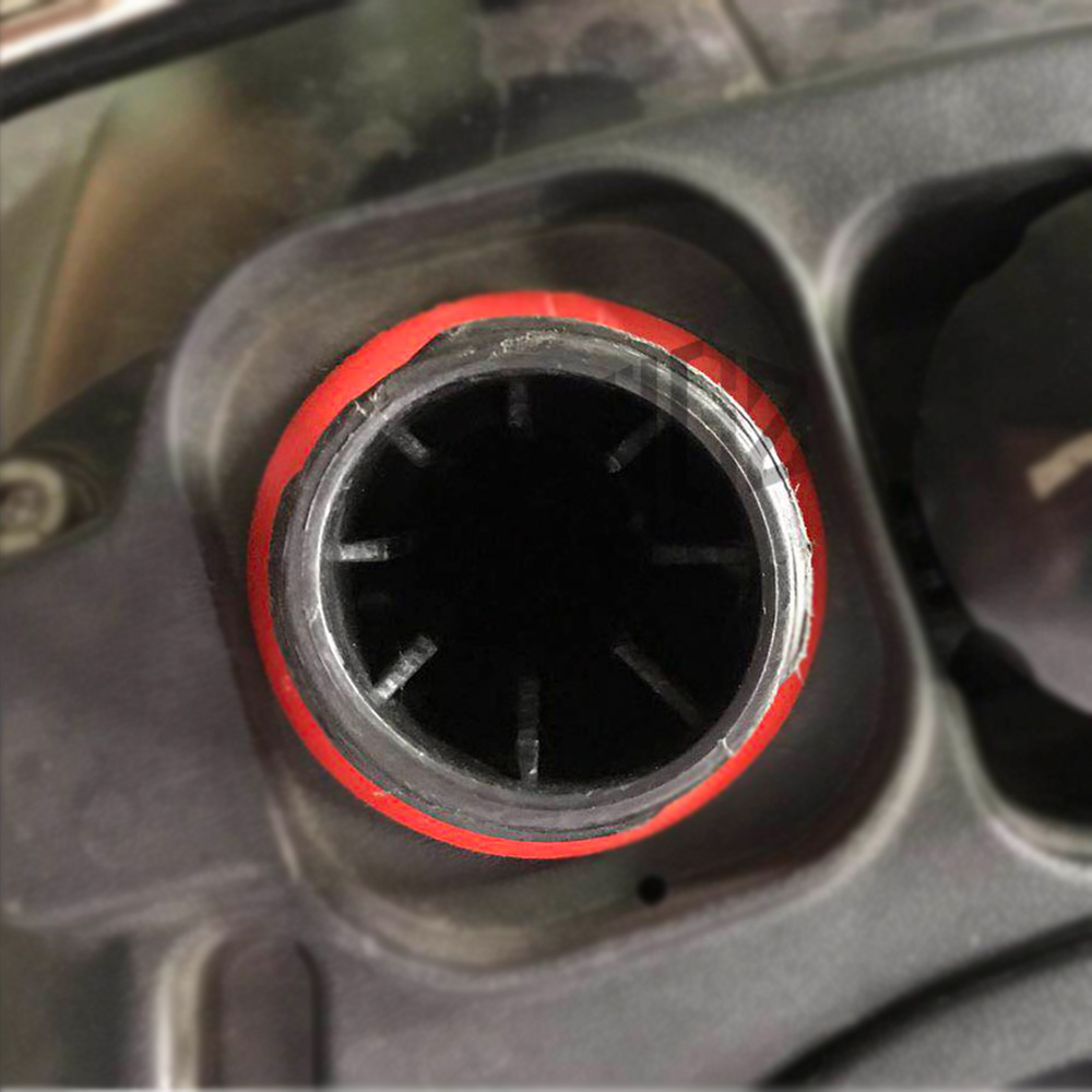 Motorcycle Soft Rubber Ring Le - Tank O-Ring Seal review and price