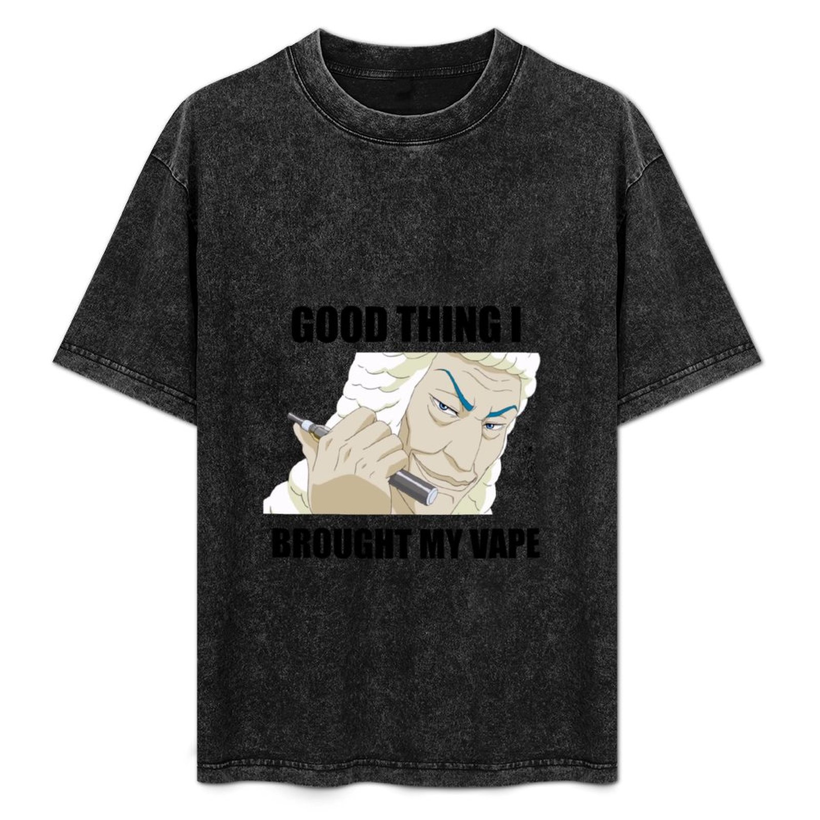 Neo Yokio - Good Thing I Broug - Vaping Goods review and price