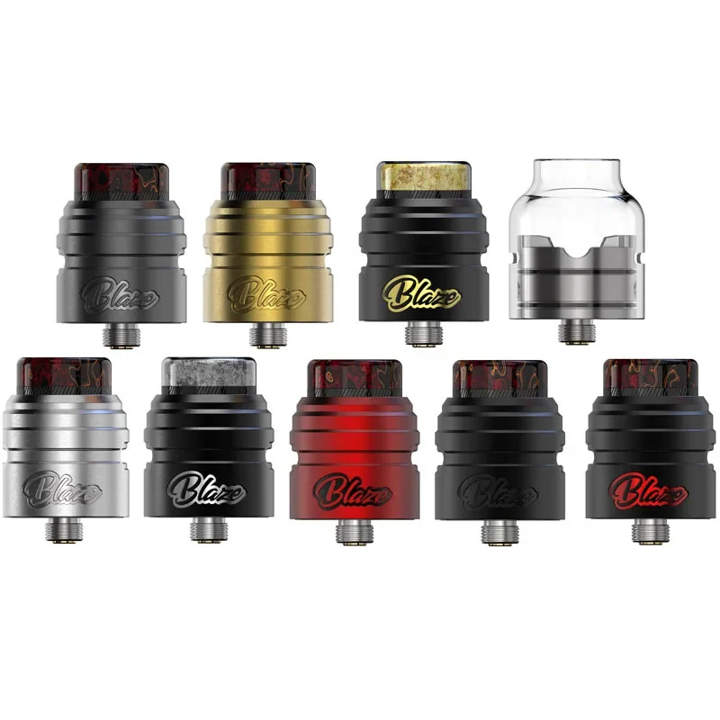 Original ThunderHead Creations - Vape Coil Replacement review and price