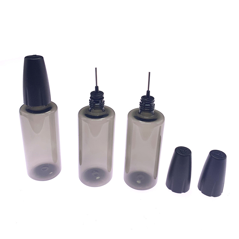Z. 1Pcs 30ML PET Clear Vial Wi - Vape Accessory review and price