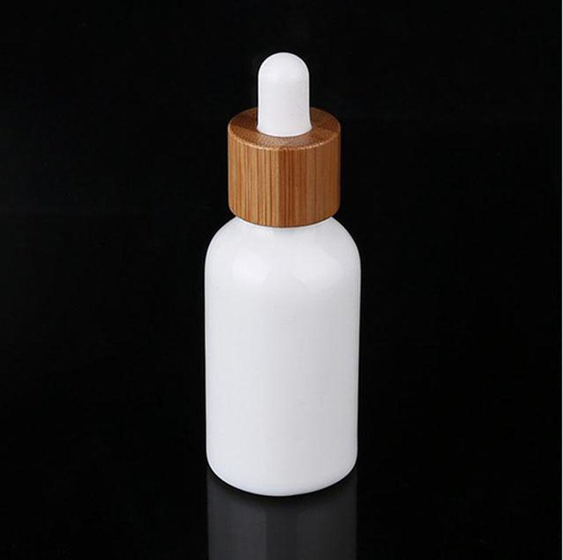 10ml 15ml 30ml white essential - Juice Bottle Dropper review and price