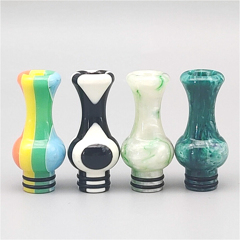 1PC 510 Resin Dripping Nozzle  - Drip Tip Resin review and price