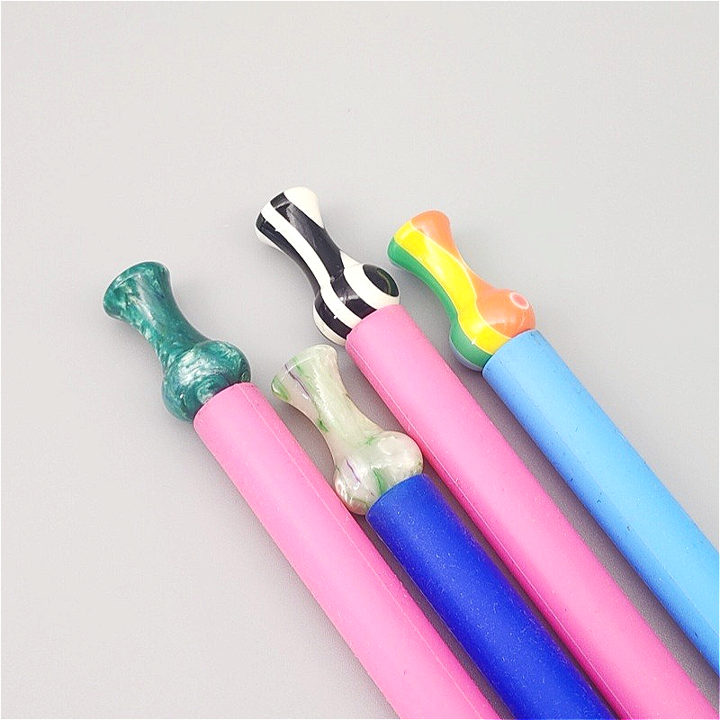 1PC 510 Resin Dripping Nozzle  - Drip Tip Resin review and price
