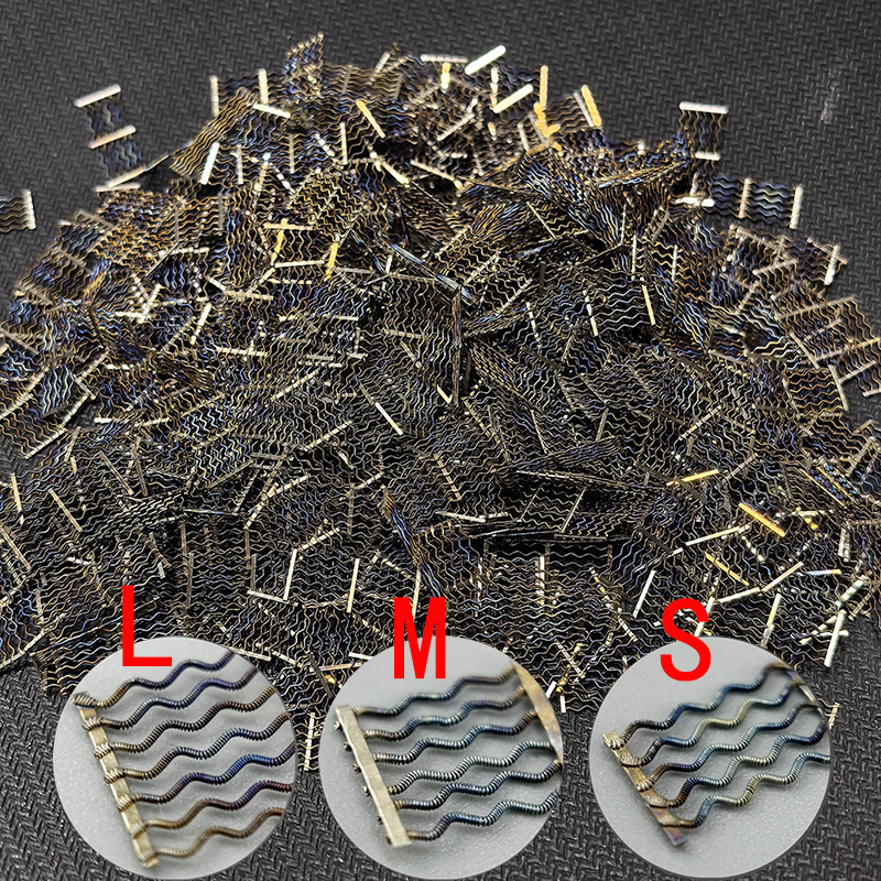 50PCS PreBuilt Coils A1 NI80 0 - Clapton Wire Pre Built review and price