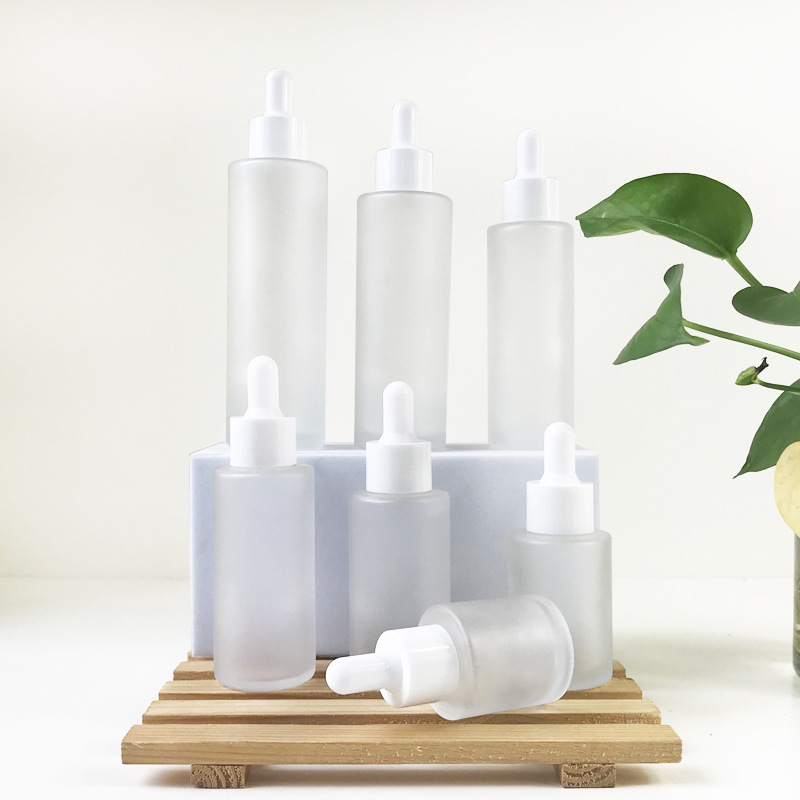 Dropper Bottle 20ml-100ml Tube - Juice Bottle Dropper review and price