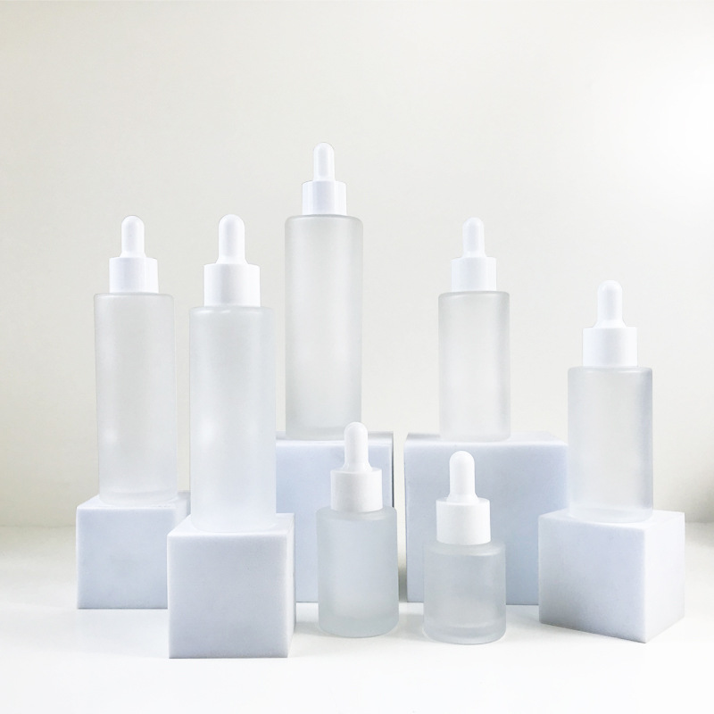 Dropper Bottle 20ml-100ml Tube - Juice Bottle Dropper review and price