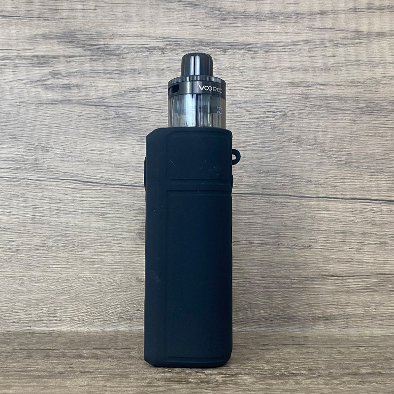 Silicone Case For Voopoo Drag  - Mod Sleeve Wrap review and price